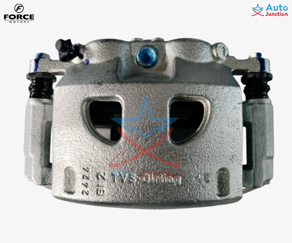 Front Brake Caliper Rh Assly