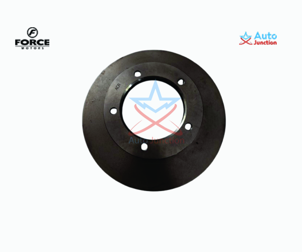 Rear Brake Disc 24mm Thk