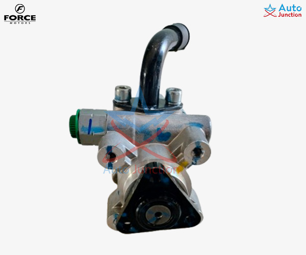 Steering Pump Asslyrcb