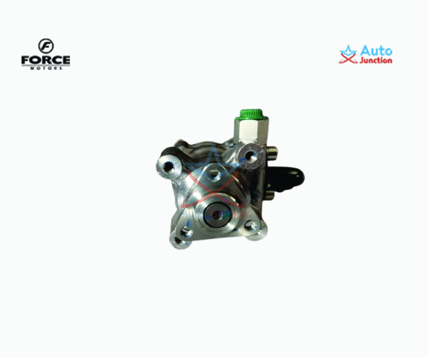 Steering Pump Asslyrnp