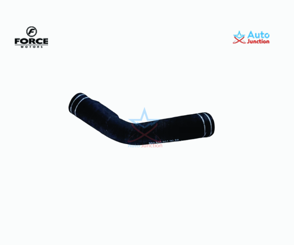 Hose Radiator In