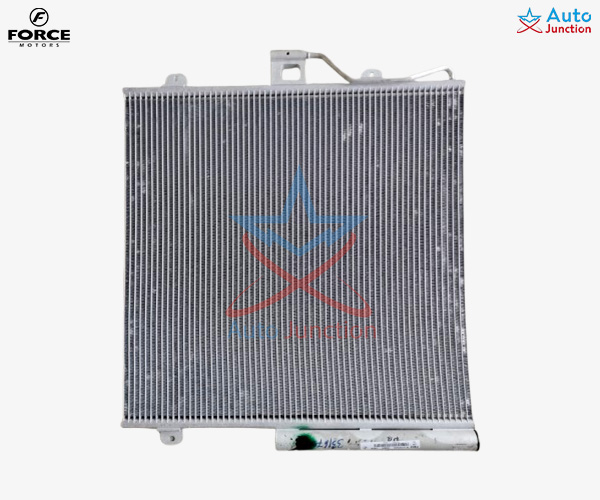 Condensor