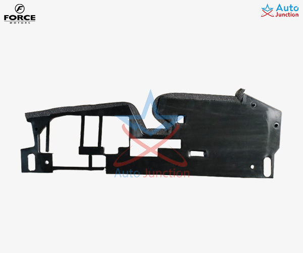 Radiator Sealing Lh