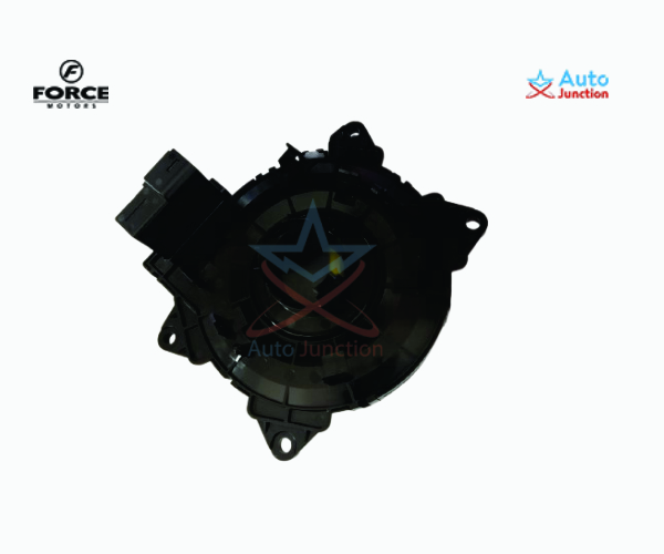 Clock Spring For Combswitch