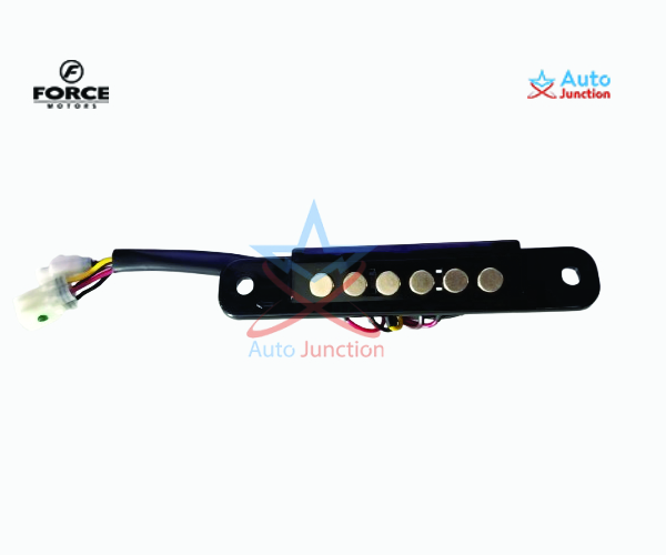 Sliding Door Switch Body Side