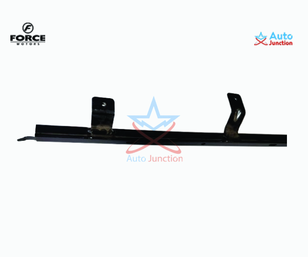Asy Glass Run Channelcab Doorlh