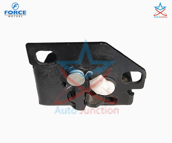Rear Door Secondary Latch Rhlower