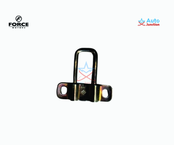 Rear Door Secondary Latch Strikerupper