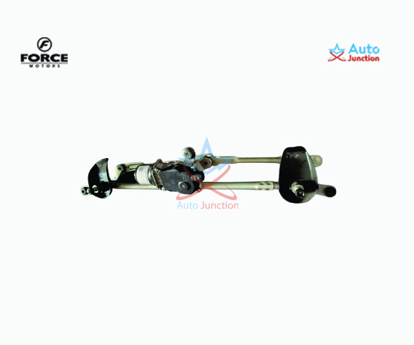 Wiper Motor  Linkage Assly Rhd