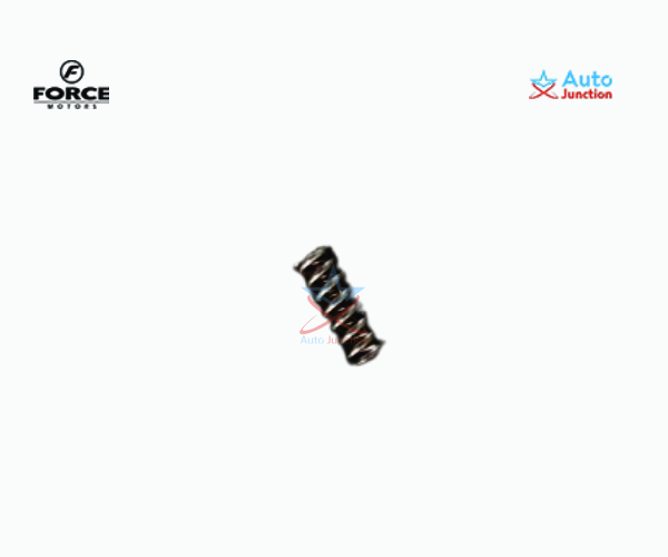Synchroniser Spring 12 34 5reverse