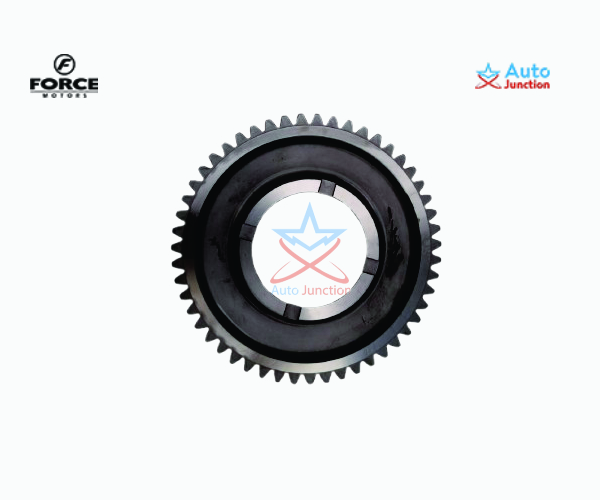 1st Gear Assembly Helical