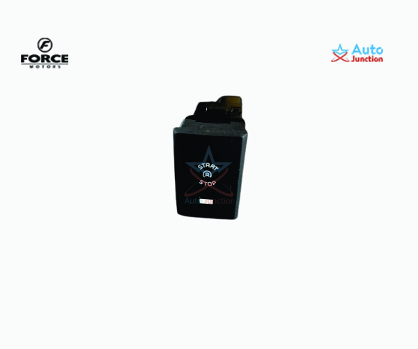 Night Lamp Switch