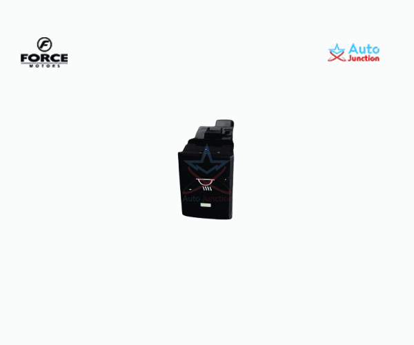 Driver Cabin Lamp Switch