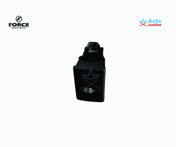 Diesel Particulate Filter Regenswitch