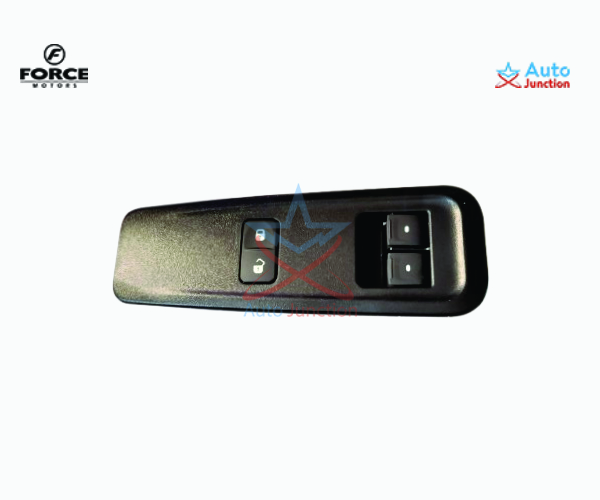 Power Window Switch Module Driver Side