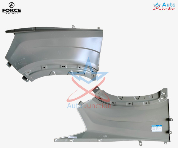 Lower Fender Lh