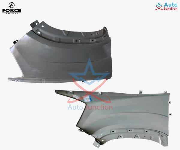 Lower Fender Rh