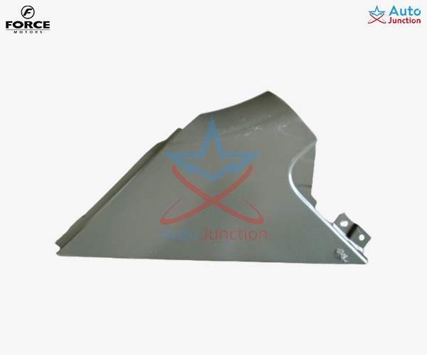 Upper Fender Lh