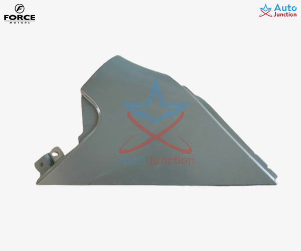 Upper Fender Rh