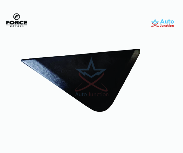 Assly Cover Plate On Body Lh
