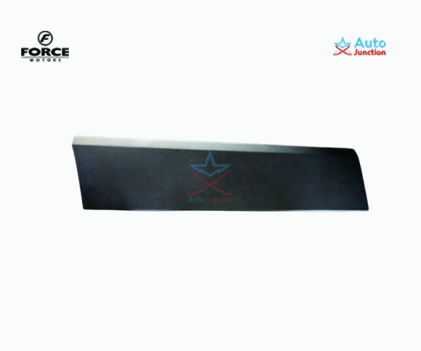 Asy Front Door Exterior Cladding Lh