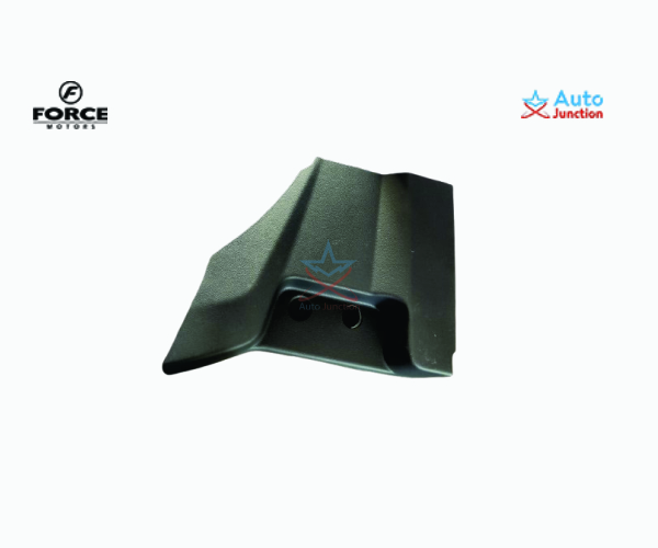 Assly A Pillar Extention Cover Rh