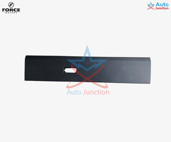 Asy Side Door Exterior Cladding Lh