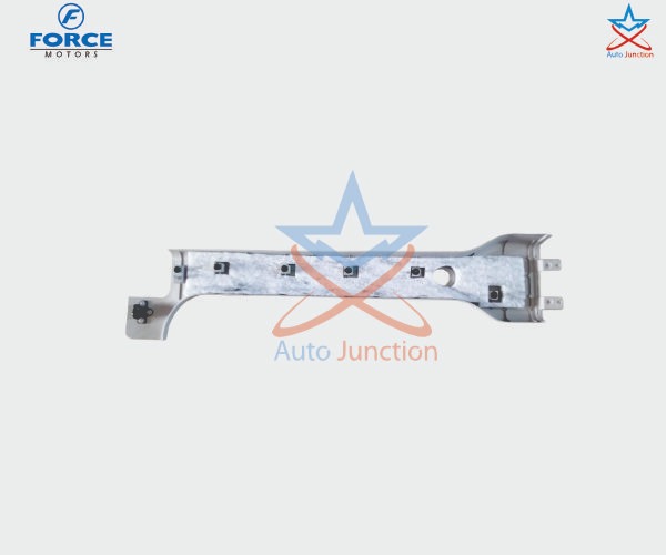 Assy C Pillar Cover Upper Lhpremium