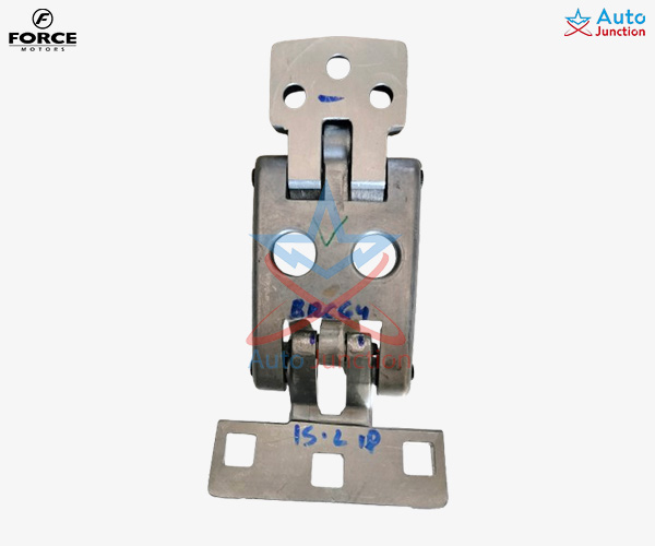 Assly Upper Hinge Rear Dooral