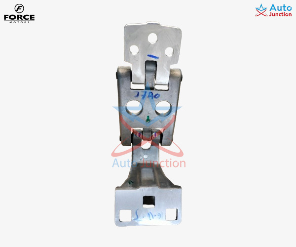 Assly Lower Hinge Rear Dooral