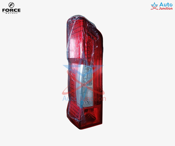 Tail Lamp Assly Lh