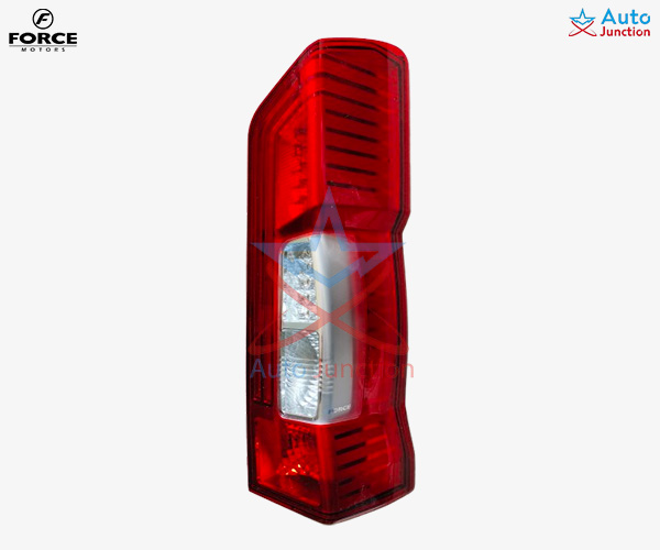 Tail Lamp Assly Rh