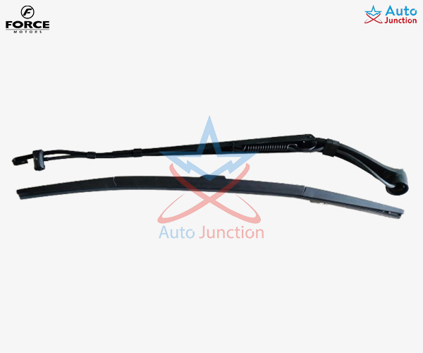Wiper Arm  Blade Assly Drsiderhd