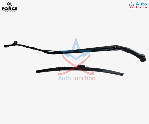 Wiper Arm  Blade Assly Codrsiderhd