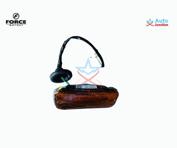 Side Marker Lamp 150mm Length Pigtail Side Marker Lamp 150mm Length Pigtail