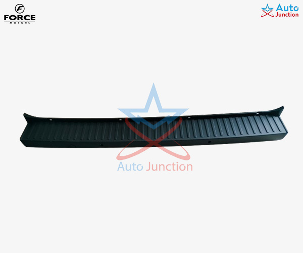 Assly Rear Bumper Middle