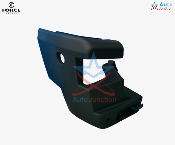 Assly Rear Bumper Side Lh