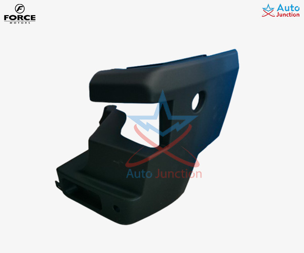 Assly Rear Bumper Side Rh