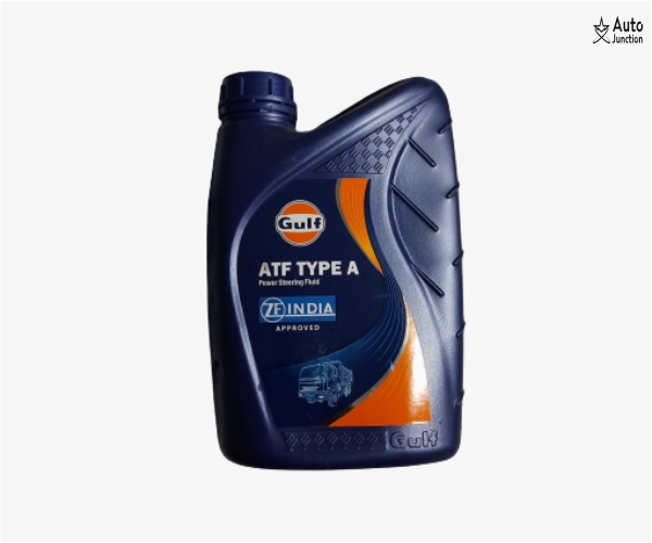 Zf Gulf Steering Oil