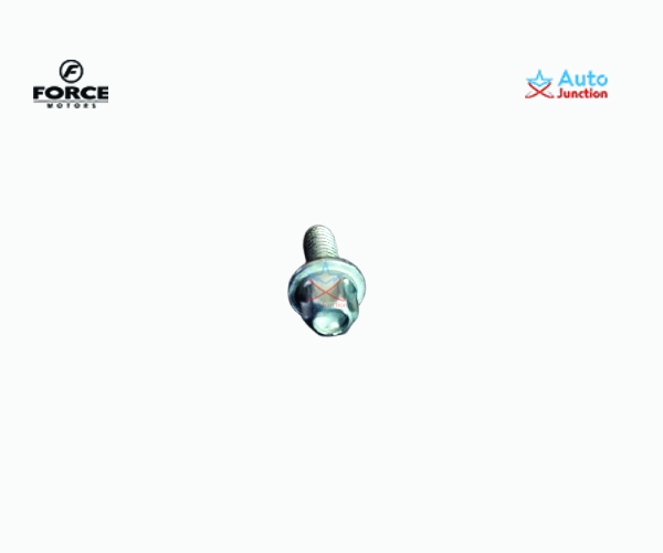 Screw Mbn 10143m6dtx15109 Dbl944040