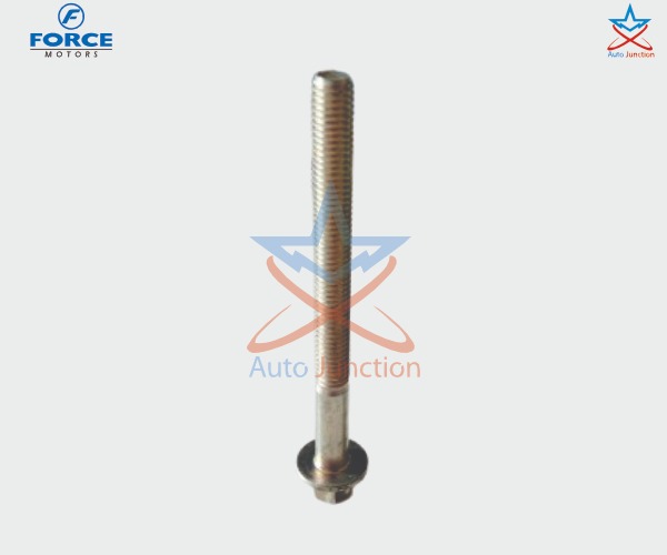 Screw Mbn10143m8 X 80