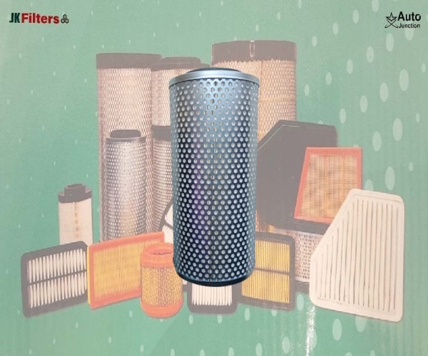 Air Filter For Tata Winger
