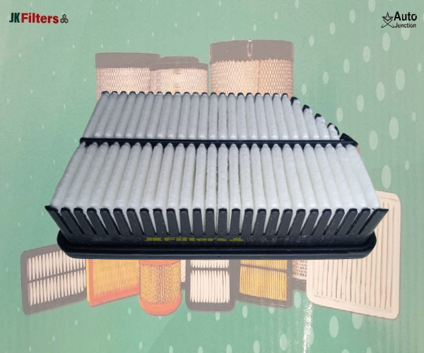 Air Filter For Creta