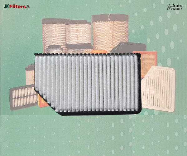 Air Filter For Verna