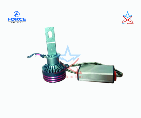 H1 Head Light Tube