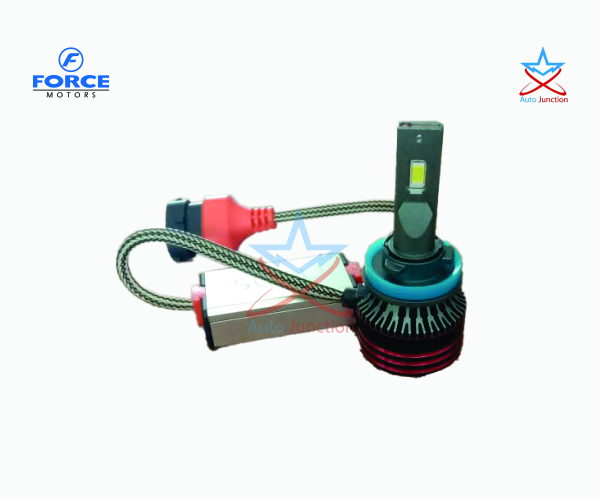 Led Head Light Tube