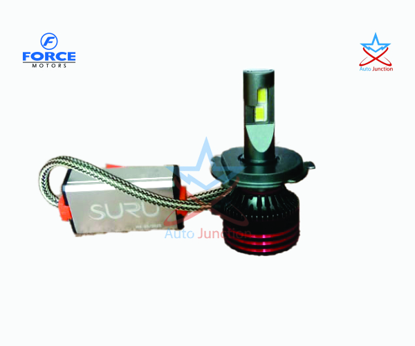 LED Head Light Tube For Trax