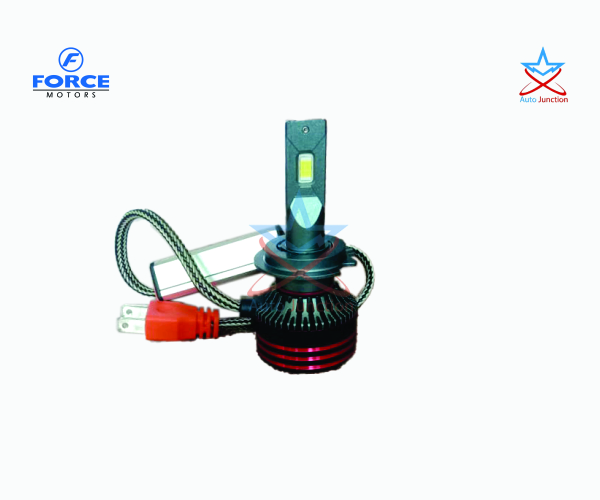 H7 Head Light Tube 12v