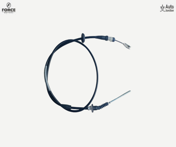 Clutch Cable  Ace Bs Iv  Old