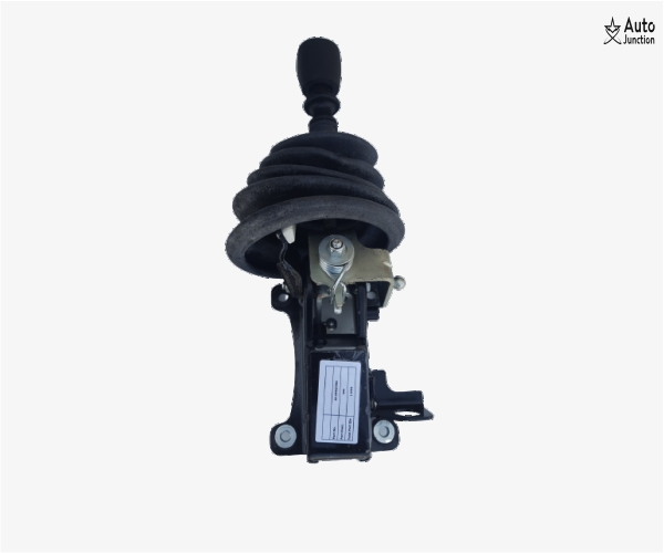 Gear Shift Mechanism For Traveller